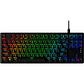 Teclado Gamer HyperX Alloy Origins Core PBT AQUA  - Miniatura 1