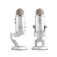 Micrófono BLUE Blue Yeti Silver  - Miniatura 2