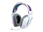 Audífono Gamer Logitech G733 Lightspeed Wireless Blanco - Miniatura 1