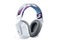 Audífono Gamer Logitech G733 Lightspeed Wireless Blanco - Miniatura 3