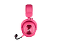 Audifono Gamer Logitech PRO X Lightspeed 2 Magenta - Miniatura 3