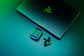 Audífono Gamer RAZER HAMMERHEAD PRO HYPERSPEED - Miniatura 5