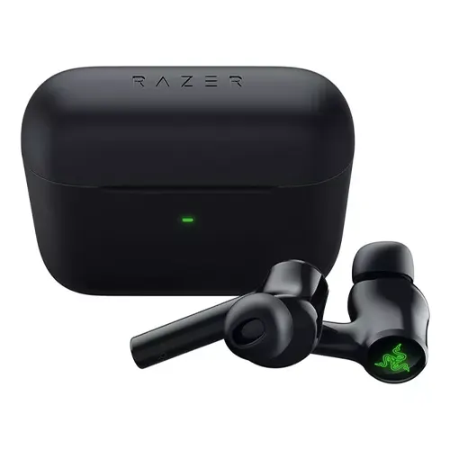 Audífono Gamer RAZER HAMMERHEAD PRO HYPERSPEED 3