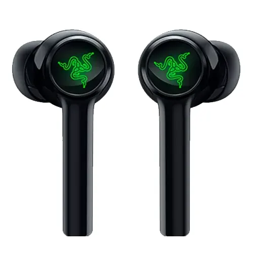 Audífono Gamer RAZER HAMMERHEAD PRO HYPERSPEED 2