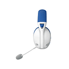 Audifono Redragon Ire Pro White/Blue 2
