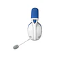 Audifono Redragon Ire Pro White/Blue - Miniatura 2