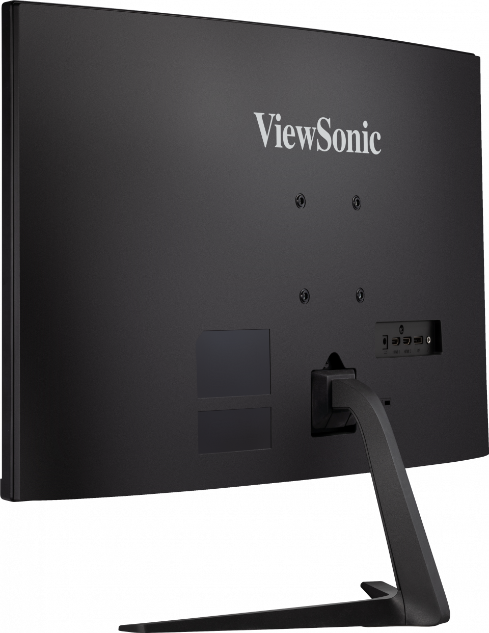 Monitor Gamer ViewSonic VX2718 2K Curvo QHD 1440p 3