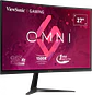 Monitor Gamer ViewSonic VX2718 2K Curvo QHD 1440p - Miniatura 4