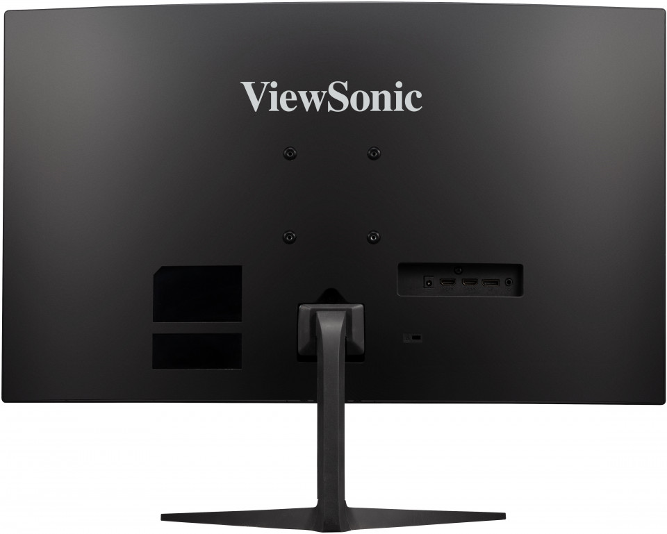 Monitor Gamer ViewSonic VX2718 2K Curvo QHD 1440p 5