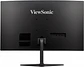 Monitor Gamer ViewSonic VX2718 2K Curvo QHD 1440p - Miniatura 5