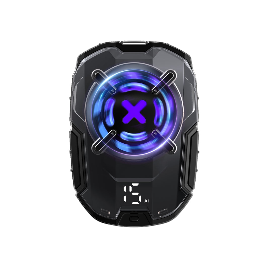 Cooler Enfriador MEMO Ice Clip 16 1