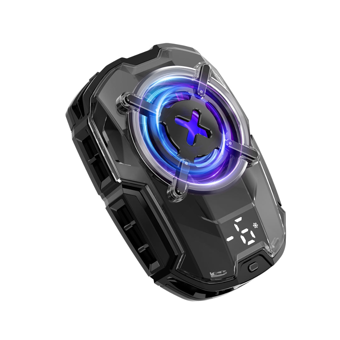 Cooler Enfriador MEMO Ice Clip 16 2