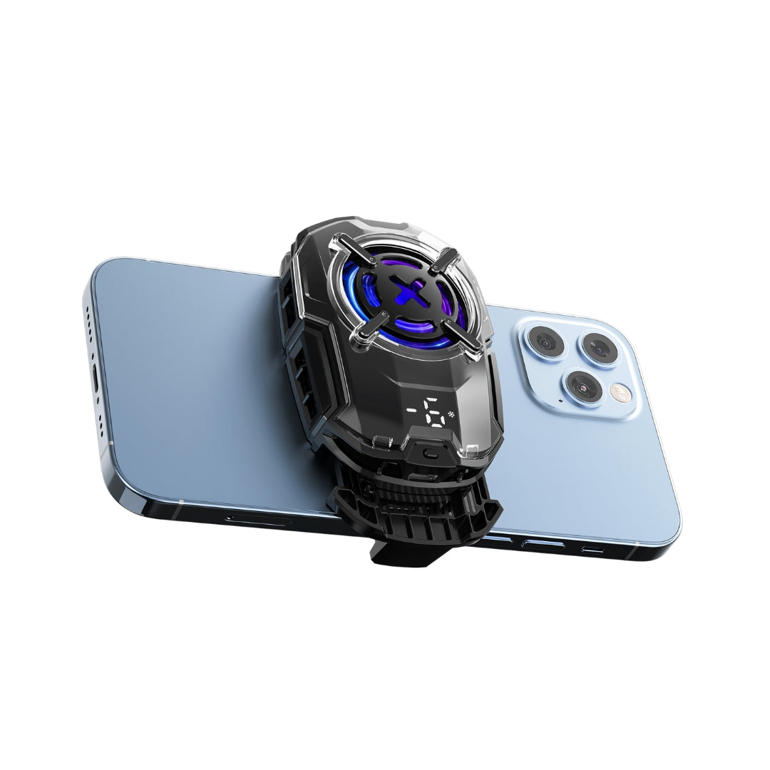 Cooler Enfriador MEMO Ice Clip 16 4