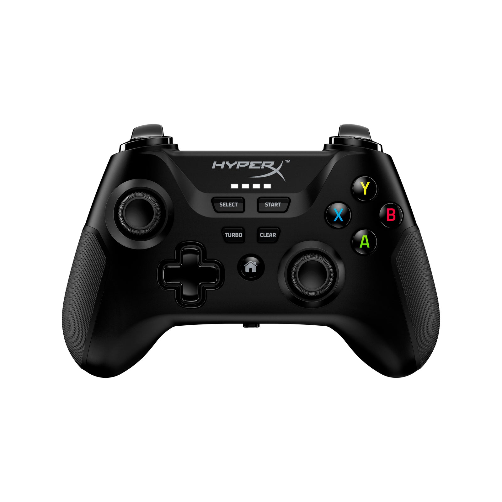 Mando HyperX Clutch Wireless 1