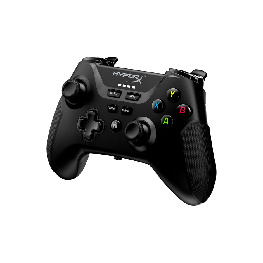 Mando HyperX Clutch Wireless 2