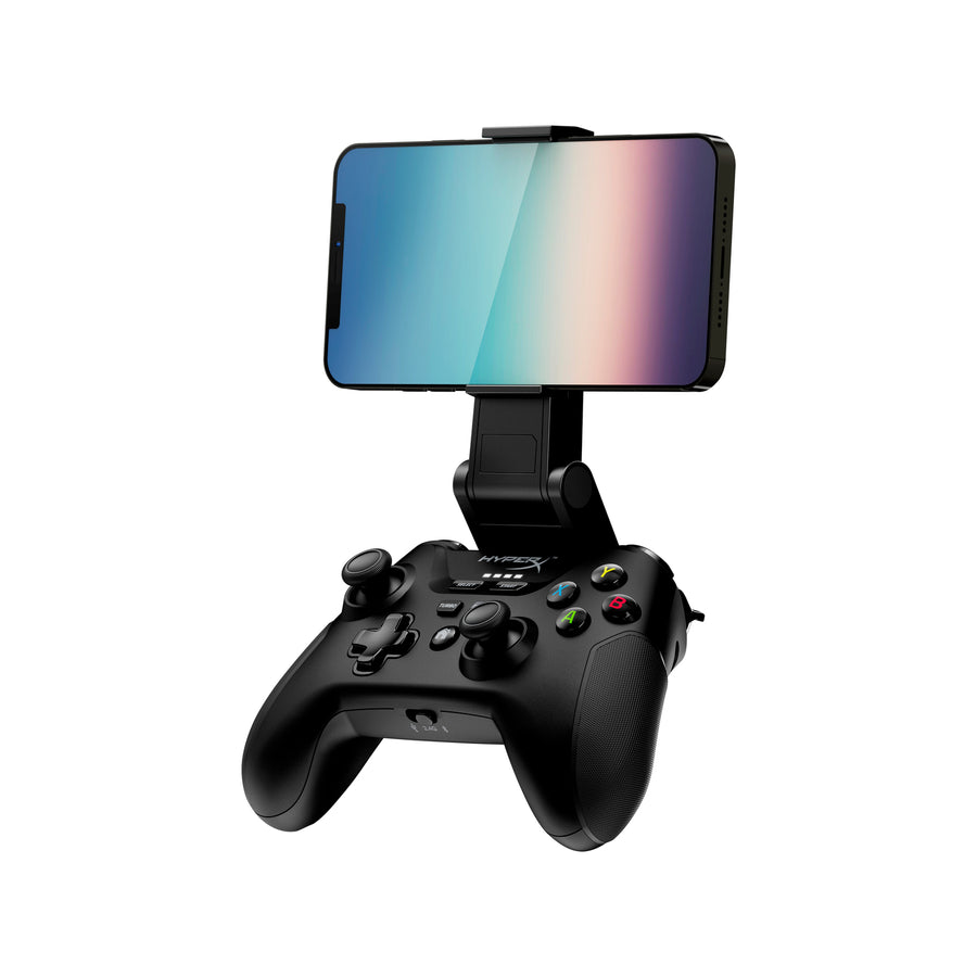 Mando HyperX Clutch Wireless 4
