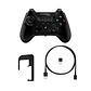 Mando HyperX Clutch Wireless - Miniatura 5