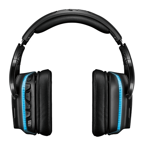 Audífono Gamer Logitech G935 Wireless 7.1