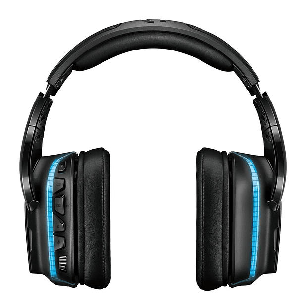 Audífono Gamer Logitech G935 Wireless 7.1 2