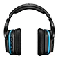 Audífono Gamer Logitech G935 Wireless 7.1 - Miniatura 2