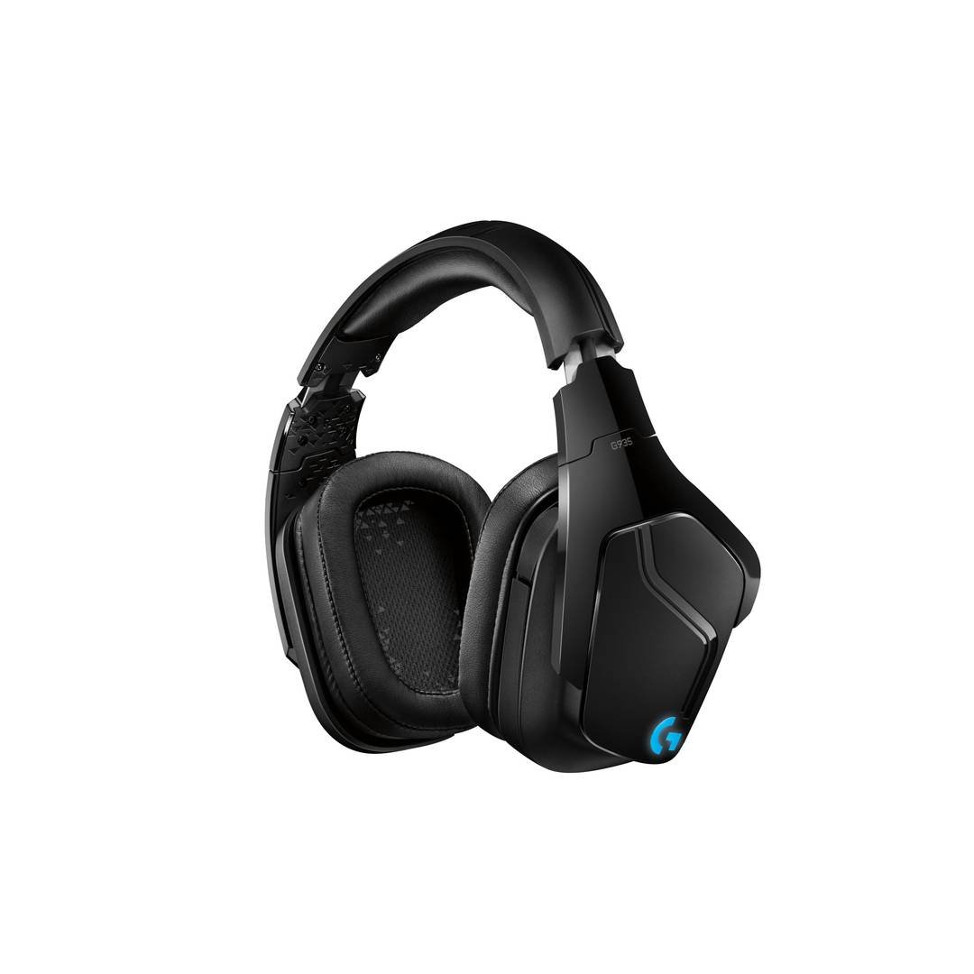 Audífono Gamer Logitech G935 Wireless 7.1 3