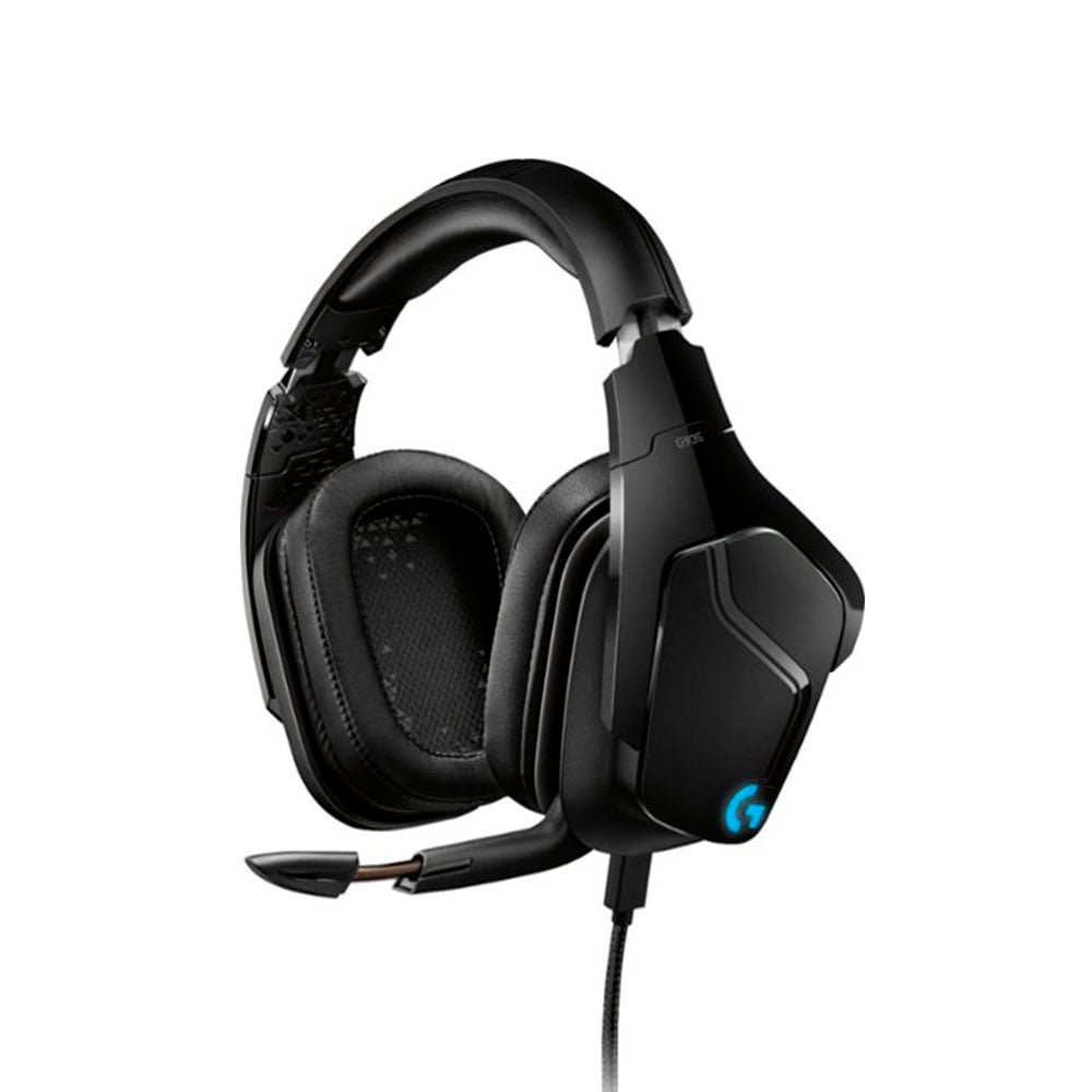 Audífono Gamer Logitech G935 Wireless 7.1 4