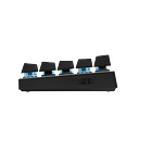 TECLADO PRO X 60 LIGHTSPEED, US, BLACK 4