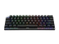TECLADO PRO X 60 LIGHTSPEED, US, BLACK - Miniatura 2