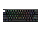 TECLADO PRO X 60 LIGHTSPEED, US, BLACK - Miniatura 1