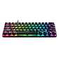 Teclado Gamer RAZER HUNTSMAN MINI ANALOGO INGLES - Miniatura 2