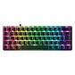 Teclado Gamer RAZER HUNTSMAN MINI ANALOGO INGLES - Miniatura 3