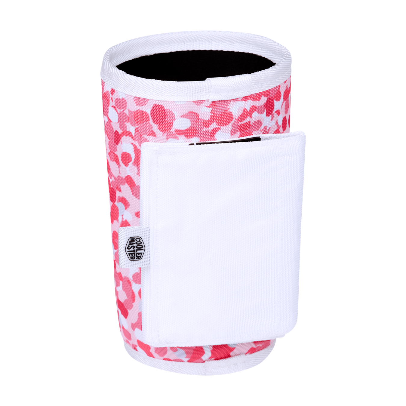 Accesorio CoolerMaster CH510 Soporte botella para silla CAMO 3