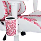 Accesorio CoolerMaster CH510 Soporte botella para silla CAMO - Miniatura 2