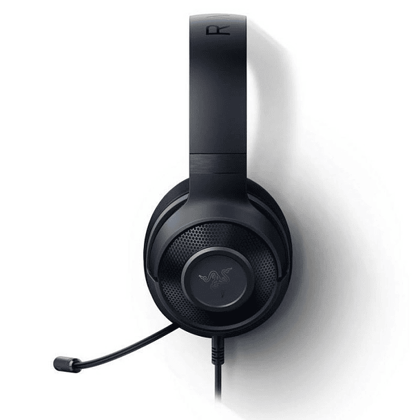 Audifono Razer Kraken X Lite 2