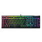Teclado Blackwidow V4 X Yellow Switch Español - Miniatura 1