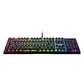 Teclado Blackwidow V4 X Yellow Switch Español - Miniatura 2