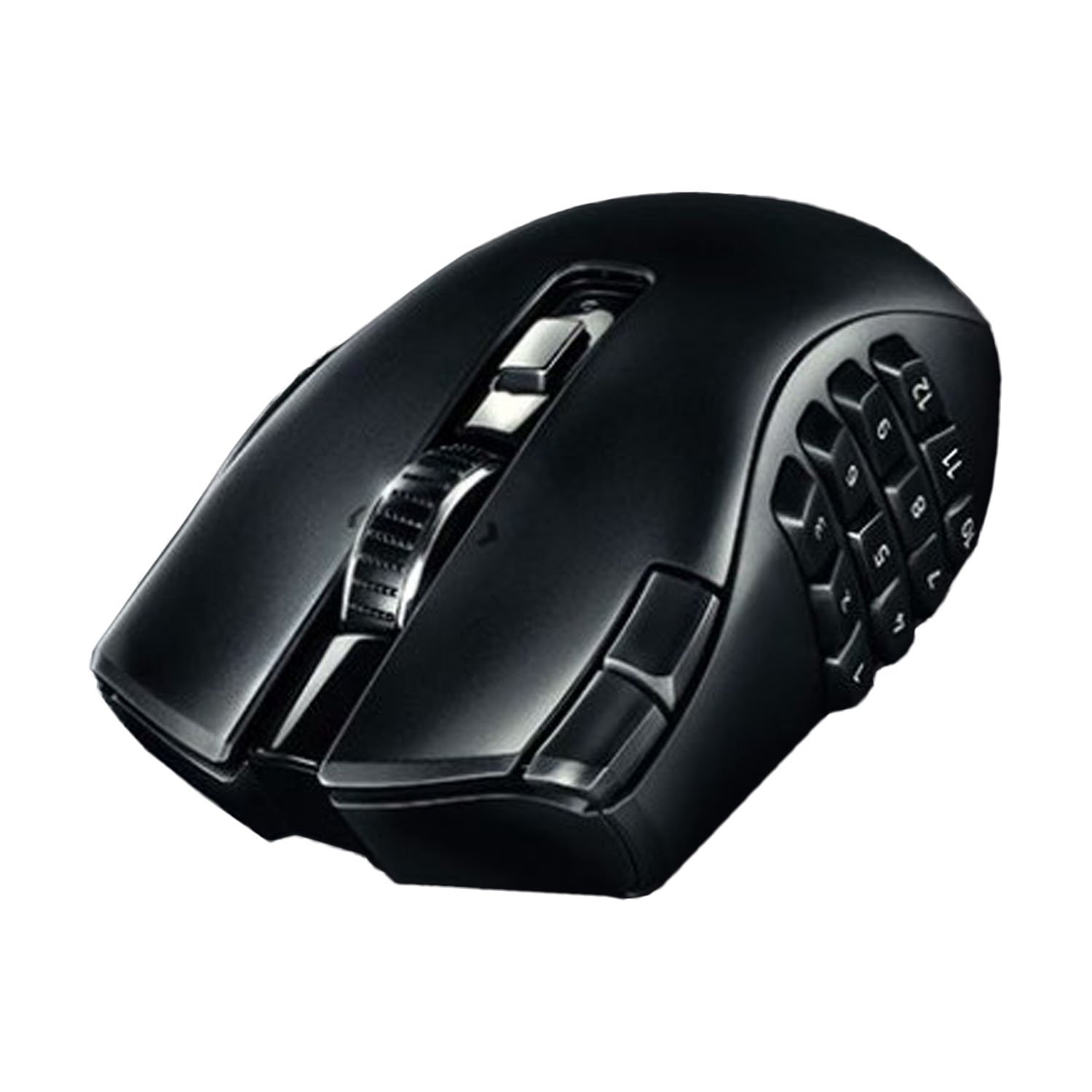Mouse Razer Naga V2 Hyperspeed 2
