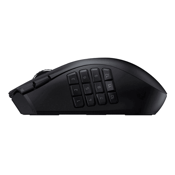 Mouse Razer Naga V2 Hyperspeed 3