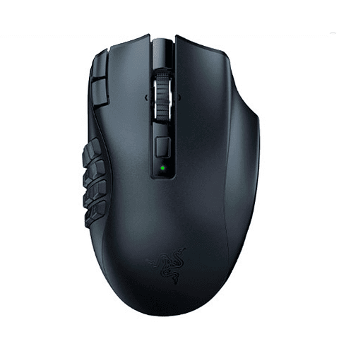 Mouse Razer Naga V2 Hyperspeed