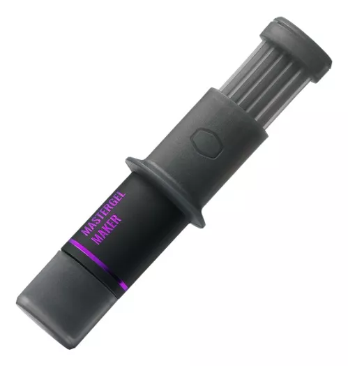 Refrigeración CoolerMaster MasterGel Maker 3
