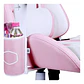 Accesorio CoolerMaster CH510 Soporte botella para silla pink/white - Miniatura 4