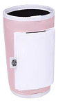 Accesorio CoolerMaster CH510 Soporte botella para silla pink/white - Miniatura 3