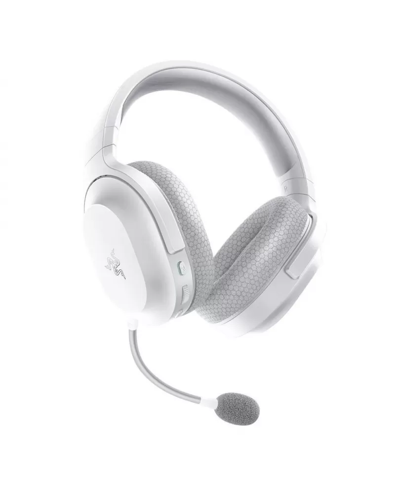 Audífono Gamer Razer Barracuda X Mercury (Version 2022)  3