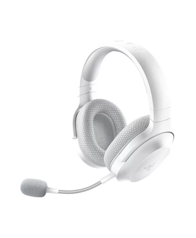 Audífono Gamer Razer Barracuda X Mercury (Version 2022)  1