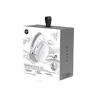 Audífono Gamer Razer Barracuda X Mercury (Version 2022)  4