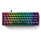 Teclado Gamer Razer HUNTSMAN MINI Black red ingles  - Miniatura 1