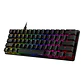 Teclado Gamer Razer HUNTSMAN MINI Black red ingles  - Miniatura 3