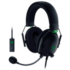 Audifono Razer Blackshark V2  1