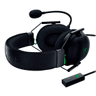 Audifono Razer Blackshark V2  3