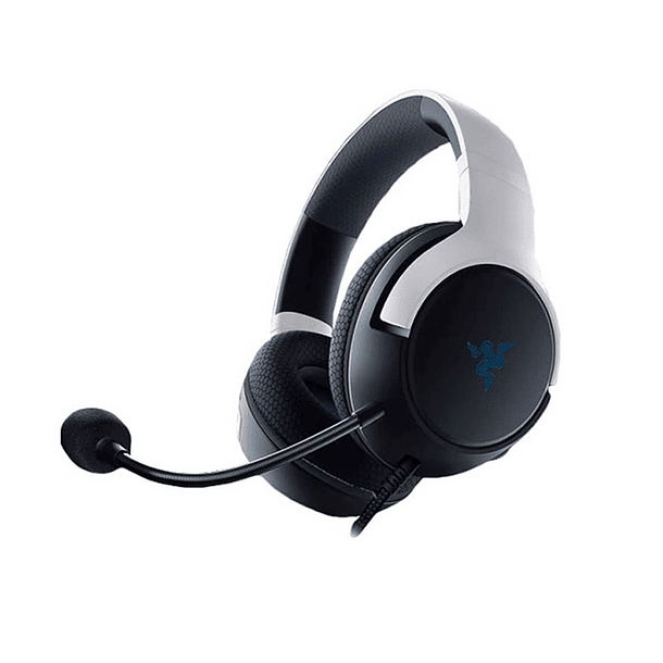 Audifono Razer Kaira for PlayStation White 1